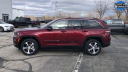 Thumbnail image of 2023 Jeep Grand Cherokee at Jim Riehl's Friendly Chrysler Dodge Jeep Ram of Lapeer