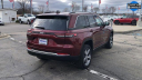 Thumbnail image of 2023 Jeep Grand Cherokee at Jim Riehl's Friendly Chrysler Dodge Jeep Ram of Lapeer