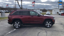 Thumbnail image of 2023 Jeep Grand Cherokee at Jim Riehl's Friendly Chrysler Dodge Jeep Ram of Lapeer