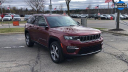 Thumbnail image of 2023 Jeep Grand Cherokee at Jim Riehl's Friendly Chrysler Dodge Jeep Ram of Lapeer