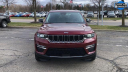 Thumbnail image of 2023 Jeep Grand Cherokee at Jim Riehl's Friendly Chrysler Dodge Jeep Ram of Lapeer
