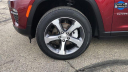 Thumbnail image of 2023 Jeep Grand Cherokee at Jim Riehl's Friendly Chrysler Dodge Jeep Ram of Lapeer