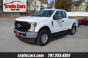 Thumbnail image of 2021 Ford F-350 Super Duty at Crafts Cars