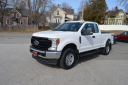 Thumbnail image of 2021 Ford F-350 Super Duty at Crafts Cars