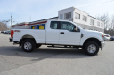 Thumbnail image of 2021 Ford F-350 Super Duty at Crafts Cars