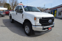Thumbnail image of 2021 Ford F-350 Super Duty at Crafts Cars