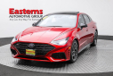 Thumbnail image of 2021 Hyundai SONATA at Easterns Automotive Group of Frederick