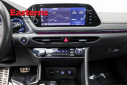 Thumbnail image of 2021 Hyundai SONATA at Easterns Automotive Group of Frederick