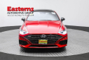 Thumbnail image of 2021 Hyundai SONATA at Easterns Automotive Group of Frederick