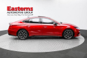 2021 Hyundai SONATA N Line at Easterns Automotive Group of Frederick