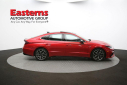 Thumbnail image of 2021 Hyundai SONATA at Easterns Automotive Group of Frederick