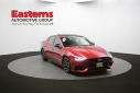 Thumbnail image of 2021 Hyundai SONATA at Easterns Automotive Group of Frederick