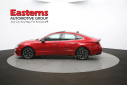 Thumbnail image of 2021 Hyundai SONATA at Easterns Automotive Group of Frederick