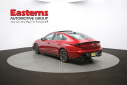 Thumbnail image of 2021 Hyundai SONATA at Easterns Automotive Group of Frederick