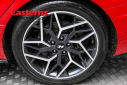 Thumbnail image of 2021 Hyundai SONATA at Easterns Automotive Group of Frederick