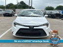 Thumbnail image of 2021 Toyota Corolla at McKinney-Wells Auto Group