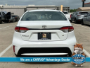 2021 Toyota Corolla LE at McKinney-Wells Auto Group