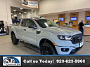 2021 Ford Ranger at Countryside Ford
