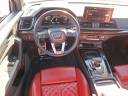 Thumbnail image of 2021 Audi SQ5 at Maxon Hyundai Inc.