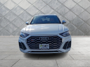 Thumbnail image of 2021 Audi SQ5 at Maxon Hyundai Inc.