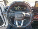Thumbnail image of 2021 Audi SQ5 at Maxon Hyundai Inc.