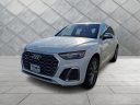 Thumbnail image of 2021 Audi SQ5 at Maxon Hyundai Inc.