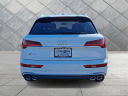 Thumbnail image of 2021 Audi SQ5 at Maxon Hyundai Inc.