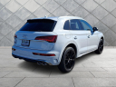 Thumbnail image of 2021 Audi SQ5 at Maxon Hyundai Inc.