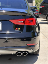 Thumbnail image of 2016 Audi S3 at POWELL PERFORMANCE AUTOS