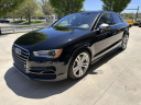 Thumbnail image of 2016 Audi S3 at POWELL PERFORMANCE AUTOS