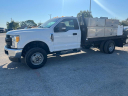 Thumbnail image of 2017 Ford F-350 Super Duty at JOE AUTOS