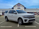 Thumbnail image of 2023 Ford Expedition MAX at Sam Wampler's Freedom Ford - Mcalester