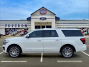 Thumbnail image of 2023 Ford Expedition MAX at Sam Wampler's Freedom Ford - Mcalester