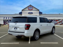 Thumbnail image of 2023 Ford Expedition MAX at Sam Wampler's Freedom Ford - Mcalester