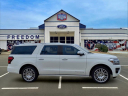 Thumbnail image of 2023 Ford Expedition MAX at Sam Wampler's Freedom Ford - Mcalester