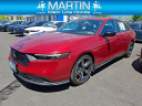 Thumbnail image of 2023 Honda Accord Hybrid at Martin Main Line Honda USED