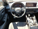 Thumbnail image of 2023 Honda Accord Hybrid at Martin Main Line Honda USED