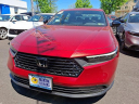 Thumbnail image of 2023 Honda Accord Hybrid at Martin Main Line Honda USED