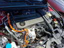 2023 Honda Accord Hybrid Sport at Martin Main Line Honda USED