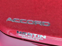 Thumbnail image of 2023 Honda Accord Hybrid at Martin Main Line Honda USED