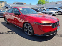 Thumbnail image of 2023 Honda Accord Hybrid at Martin Main Line Honda USED