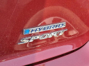 Thumbnail image of 2023 Honda Accord Hybrid at Martin Main Line Honda USED