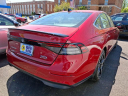 Thumbnail image of 2023 Honda Accord Hybrid at Martin Main Line Honda USED