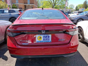 Thumbnail image of 2023 Honda Accord Hybrid at Martin Main Line Honda USED