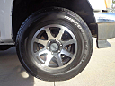 2009 Chevrolet Colorado LT at Wild West Auto Sales