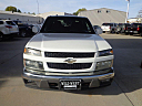 Thumbnail image of 2009 Chevrolet Colorado at Wild West Auto Sales