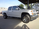 Thumbnail image of 2009 Chevrolet Colorado at Wild West Auto Sales