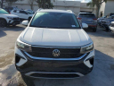 Thumbnail image of 2023 Volkswagen Taos at Gunther Volvo Cars Coconut Creek - Used