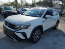 Thumbnail image of 2023 Volkswagen Taos at Gunther Volvo Cars Coconut Creek - Used