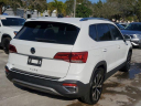 Thumbnail image of 2023 Volkswagen Taos at Gunther Volvo Cars Coconut Creek - Used